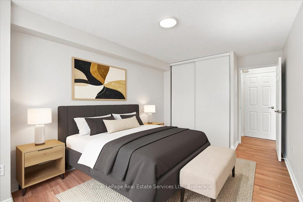2900 Battleford Road • #1112 • Mississauga, ON photo 15