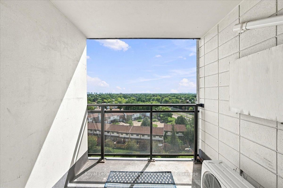 2900 Battleford Road • #1112 • Mississauga, ON photo 19