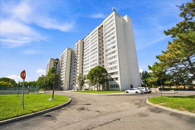 2900 Battleford Road • #1112 • Mississauga, ON photo 2