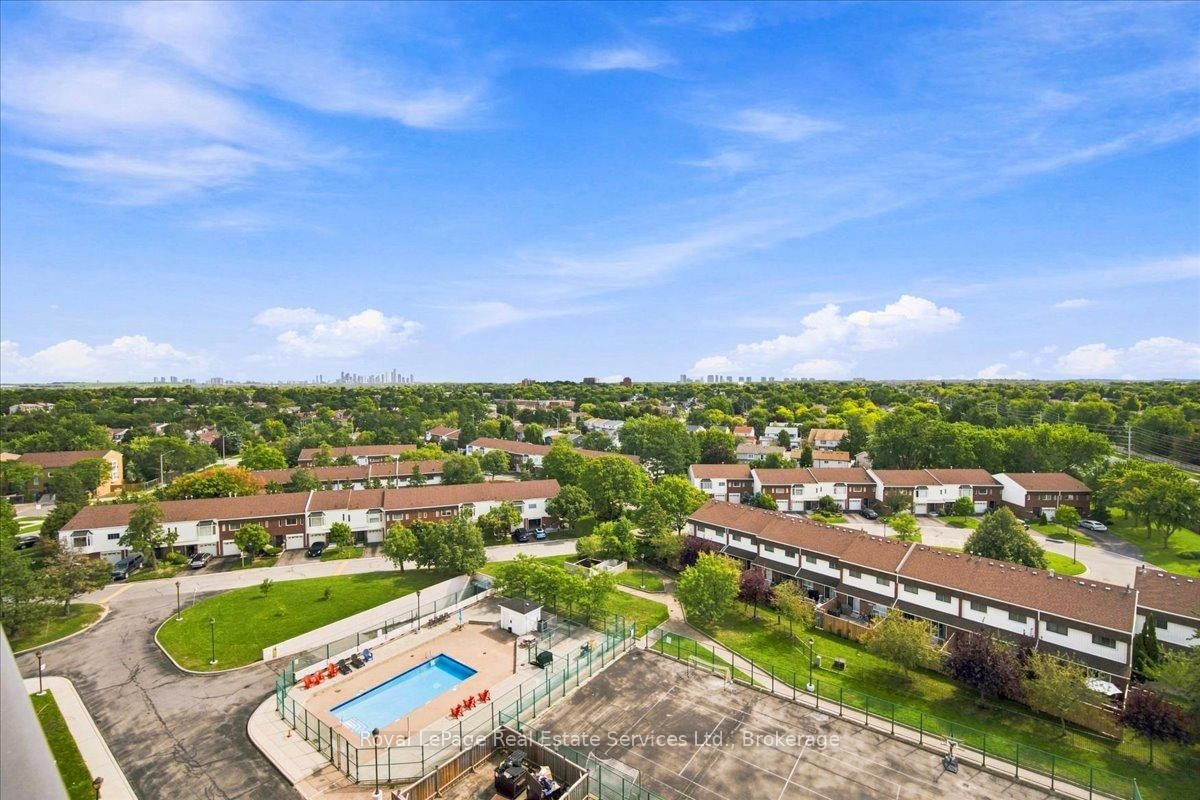 2900 Battleford Road • #1112 • Mississauga, ON photo 20