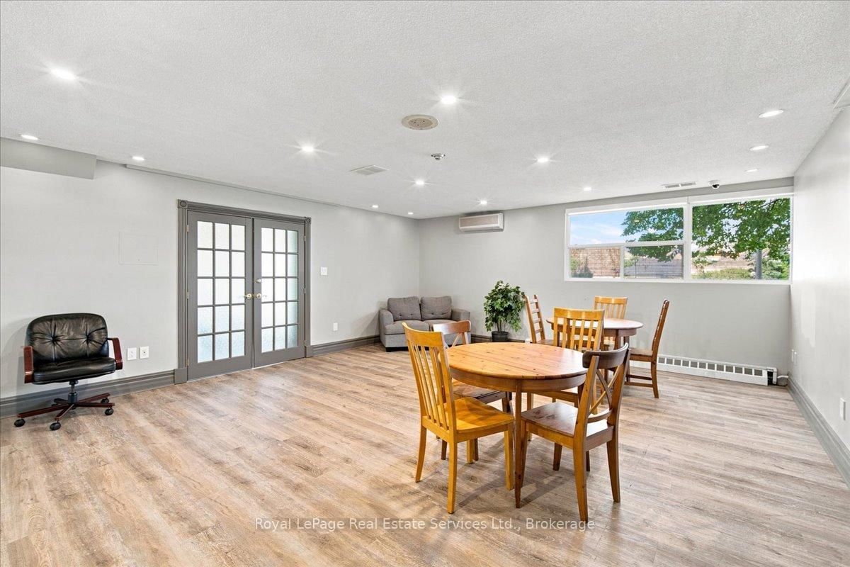 2900 Battleford Road • #1112 • Mississauga, ON photo 21