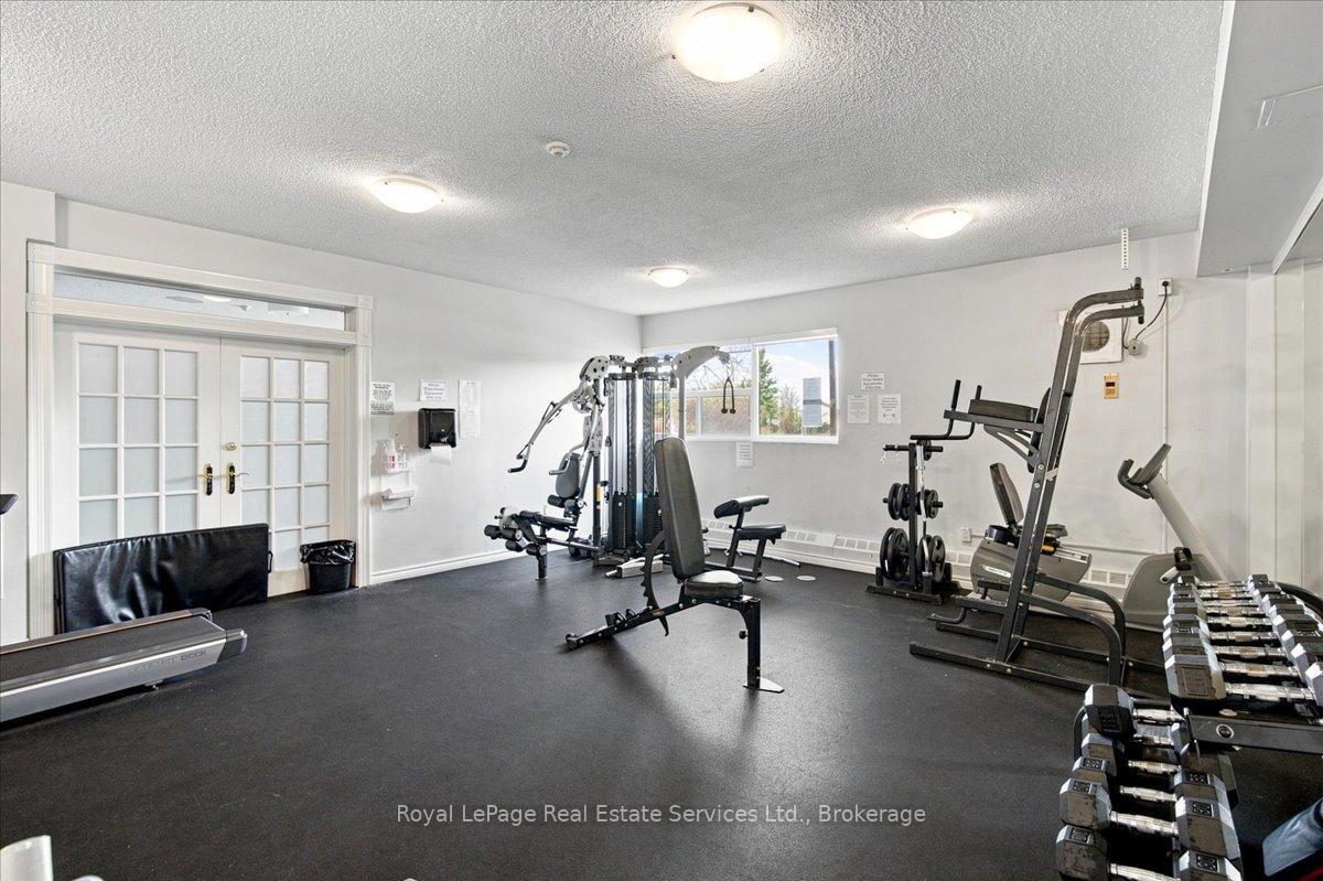 2900 Battleford Road • #1112 • Mississauga, ON photo 23