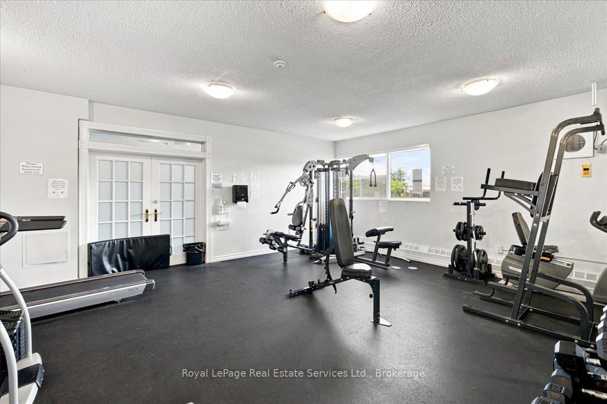 2900 Battleford Road • #1112 • Mississauga, ON photo 24
