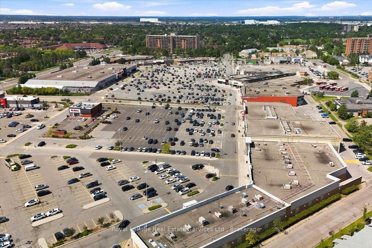 2900 Battleford Road • #1112 • Mississauga, ON photo 25