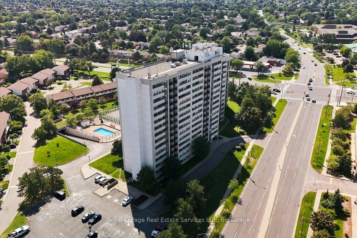 2900 Battleford Road • #1112 • Mississauga, ON photo 26