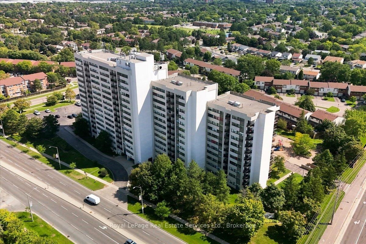 2900 Battleford Road • #1112 • Mississauga, ON photo 27