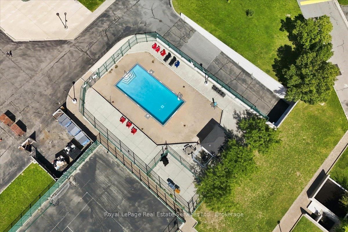 2900 Battleford Road • #1112 • Mississauga, ON photo 28