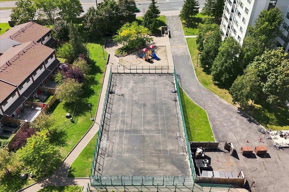 2900 Battleford Road • #1112 • Mississauga, ON photo 29