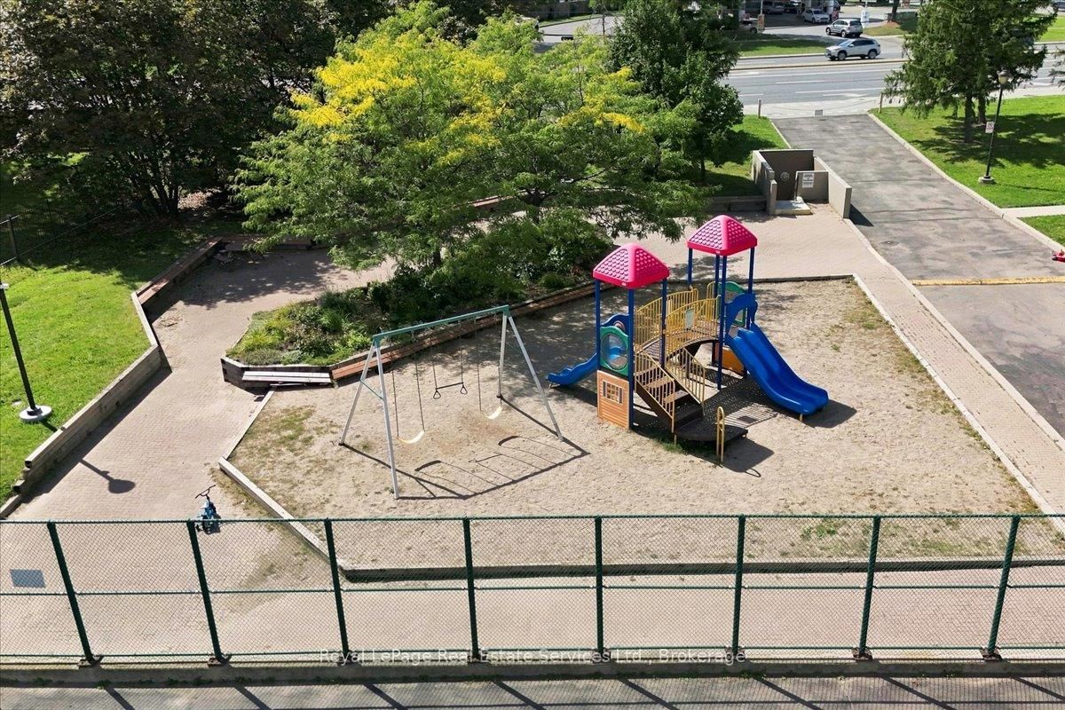 2900 Battleford Road • #1112 • Mississauga, ON photo 30