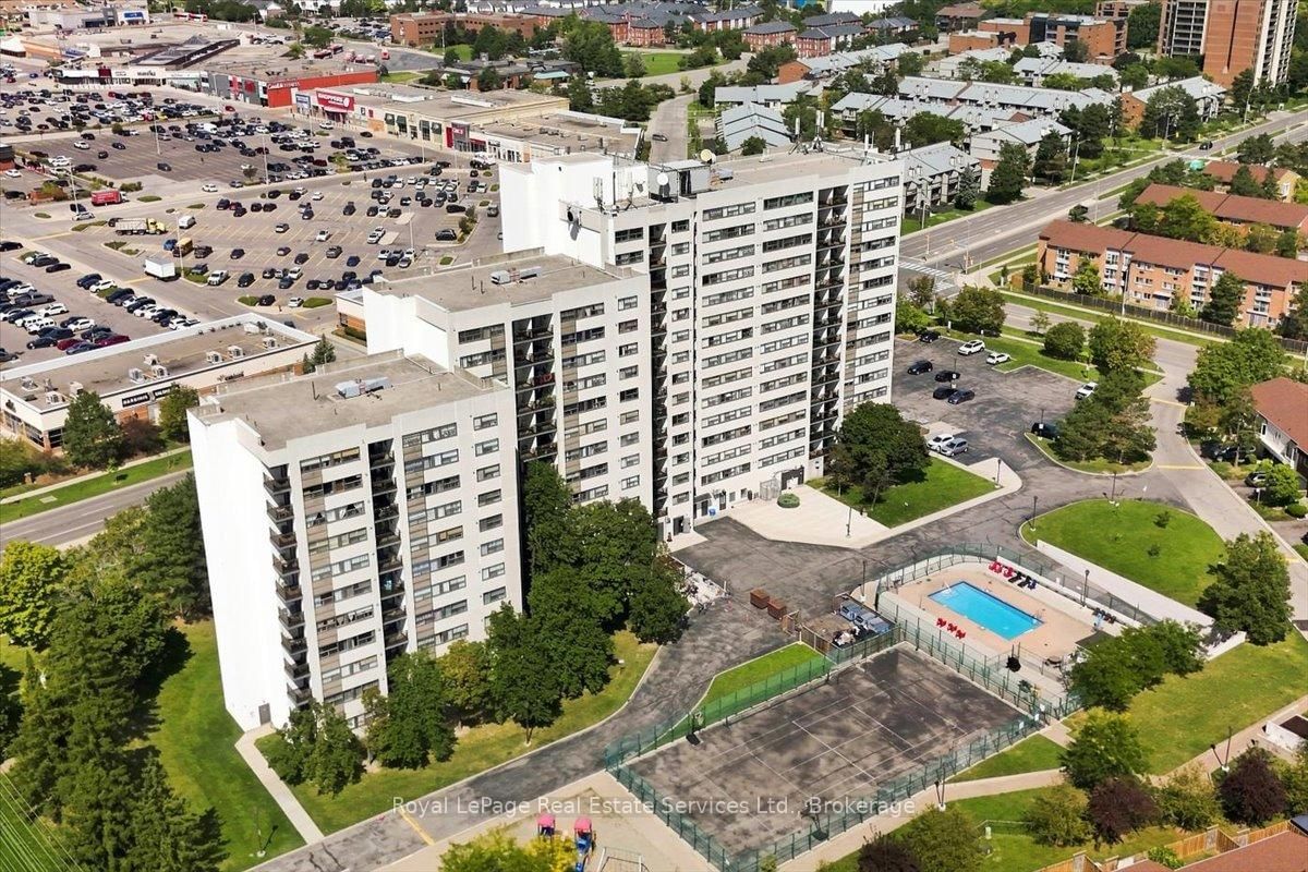 2900 Battleford Road • #1112 • Mississauga, ON photo 31