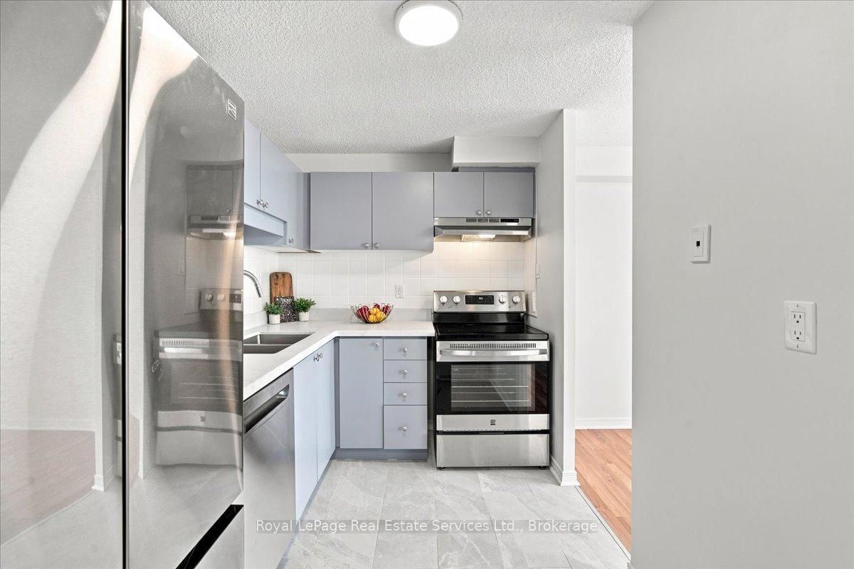 2900 Battleford Road • #1112 • Mississauga, ON photo 5