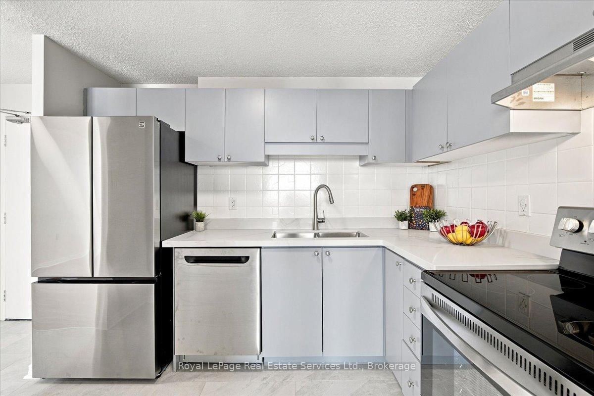 2900 Battleford Road • #1112 • Mississauga, ON photo 6