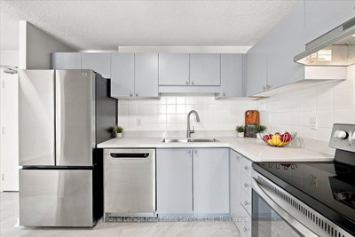 2900 Battleford Road • #1112 • Mississauga, ON photo 6
