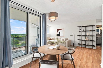 2900 Battleford Road • #1112 • Mississauga, ON photo 7
