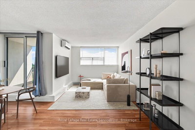 2900 Battleford Road • #1112 • Mississauga, ON photo 9