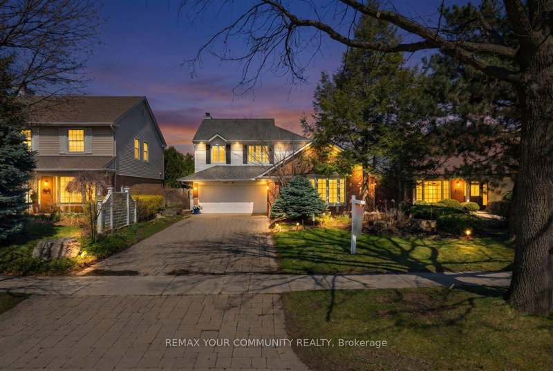 2491 Parmeer Drive