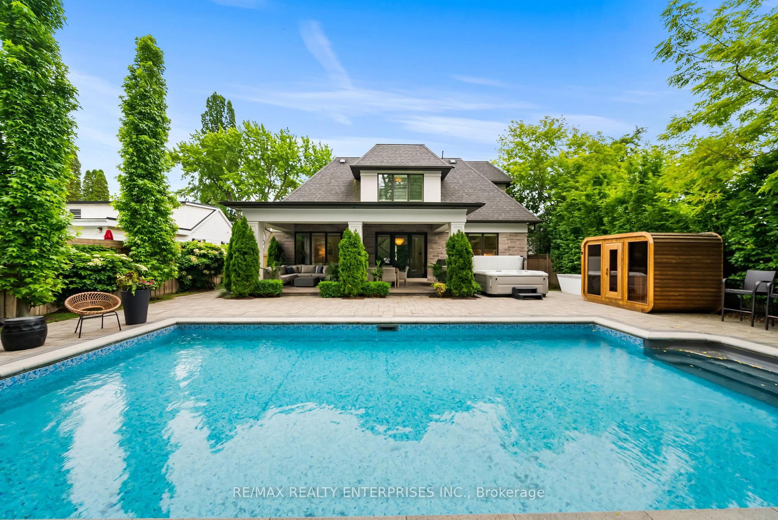 363 Niar Avenue • Mississauga, ON photo 43
