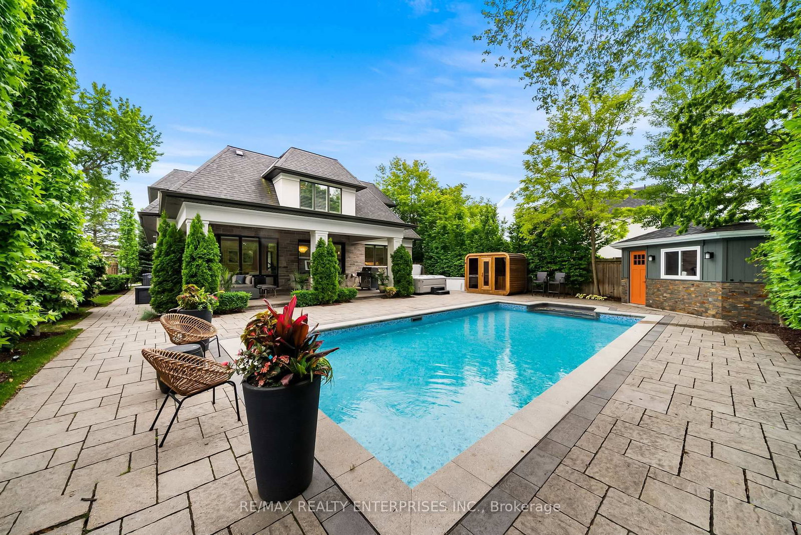 363 Niar Avenue • Mississauga, ON photo 44