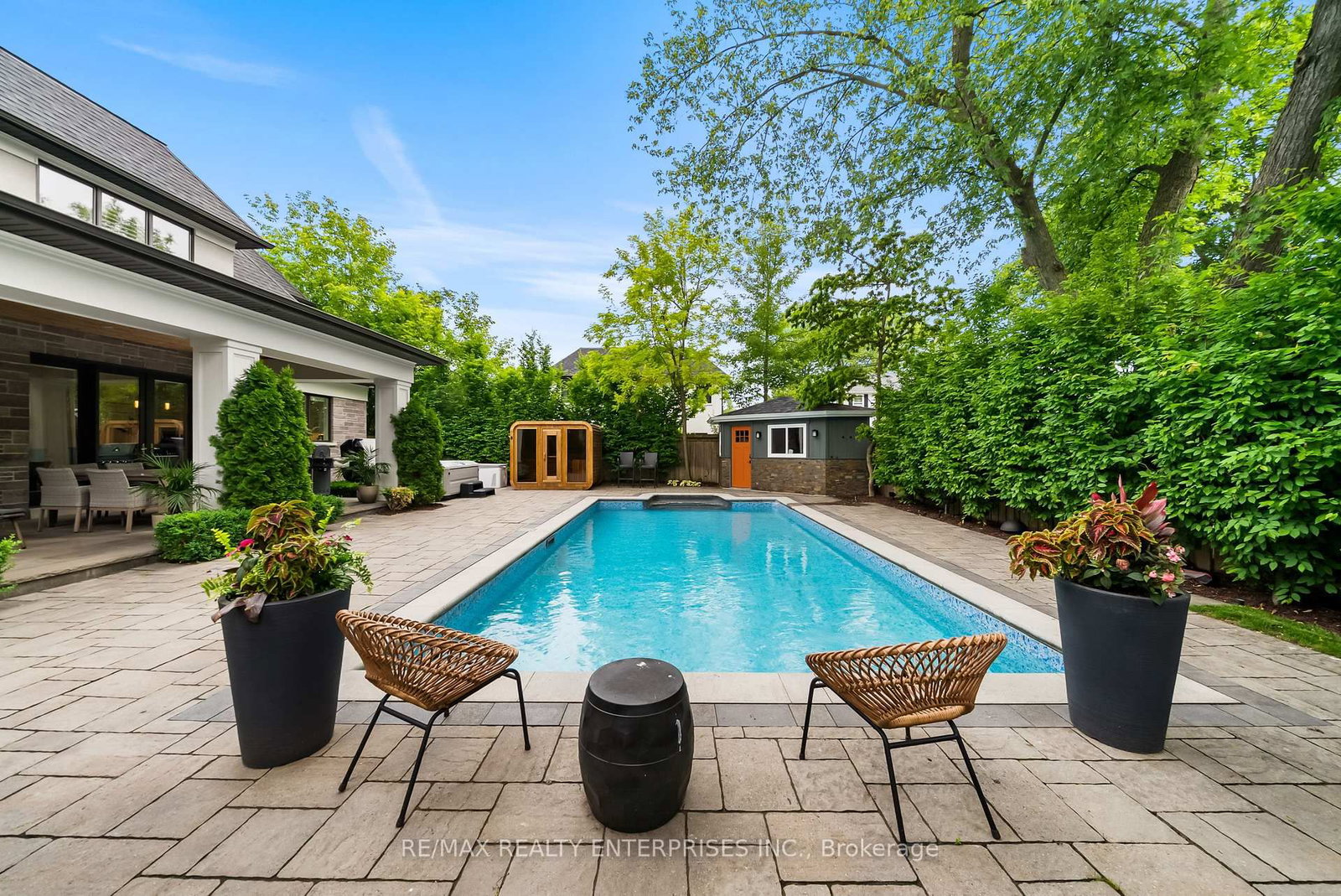 363 Niar Avenue • Mississauga, ON photo 45