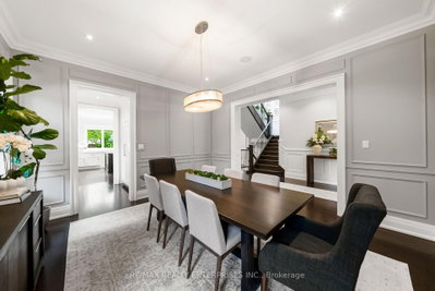 363 Niar Avenue • Mississauga, ON photo 8