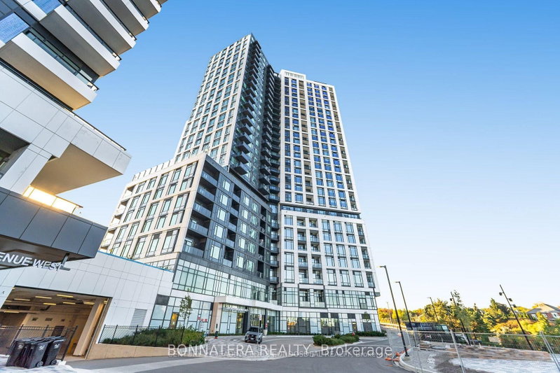 1409 - 2495 Eglinton Avenue W