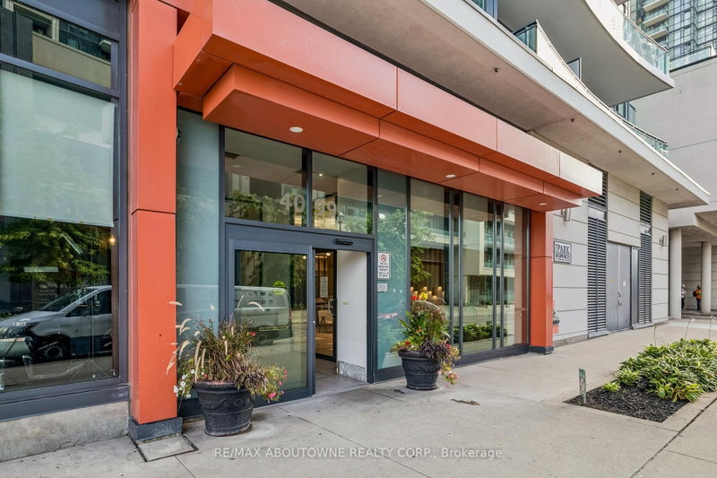 1103 - 4099 Brickstone Mews