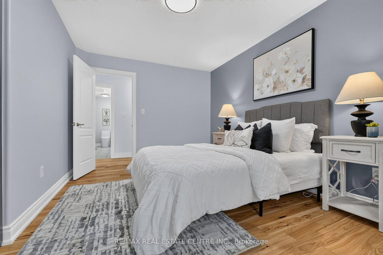 1667 Dempsey Crescent • Milton, ON photo 32