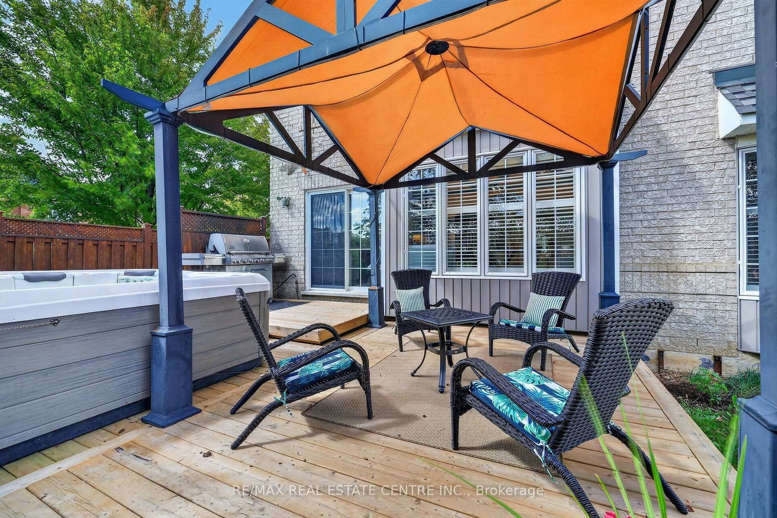 1667 Dempsey Crescent • Milton, ON photo 43