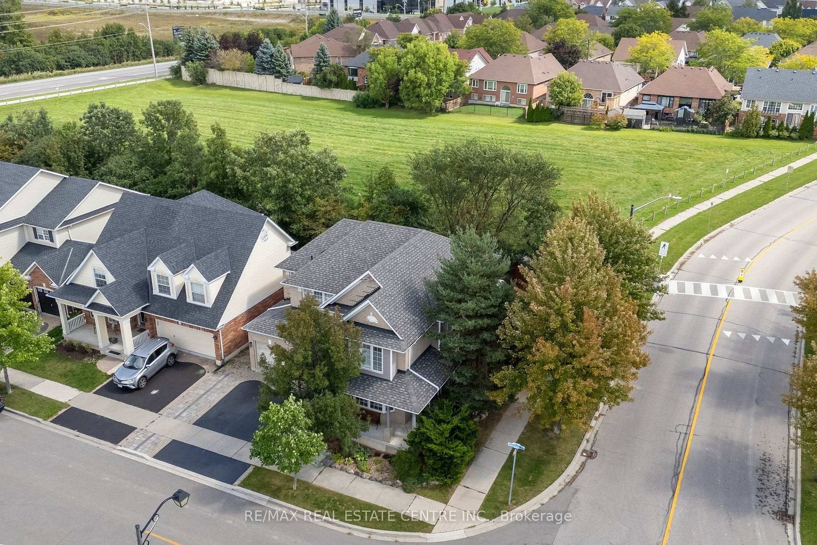 1667 Dempsey Crescent • Milton, ON photo 46
