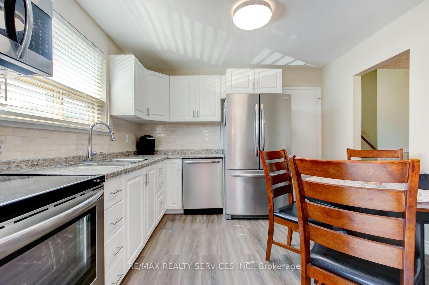 21 Finchgate Boulevard • Brampton, ON photo 15