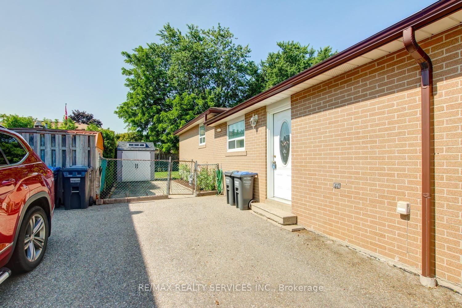 21 Finchgate Boulevard • Brampton, ON photo 35