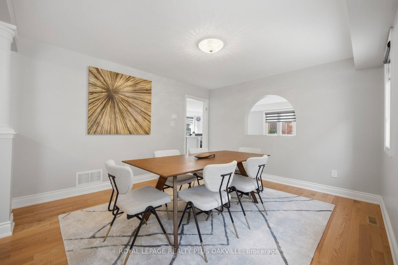 5431 Quartermain Crescent • Mississauga, ON photo 13