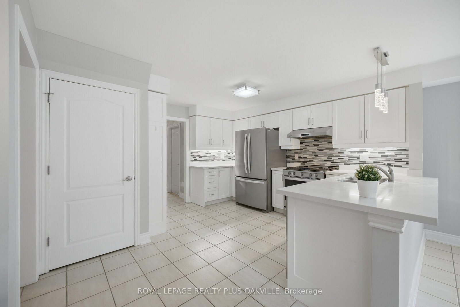 5431 Quartermain Crescent • Mississauga, ON photo 18