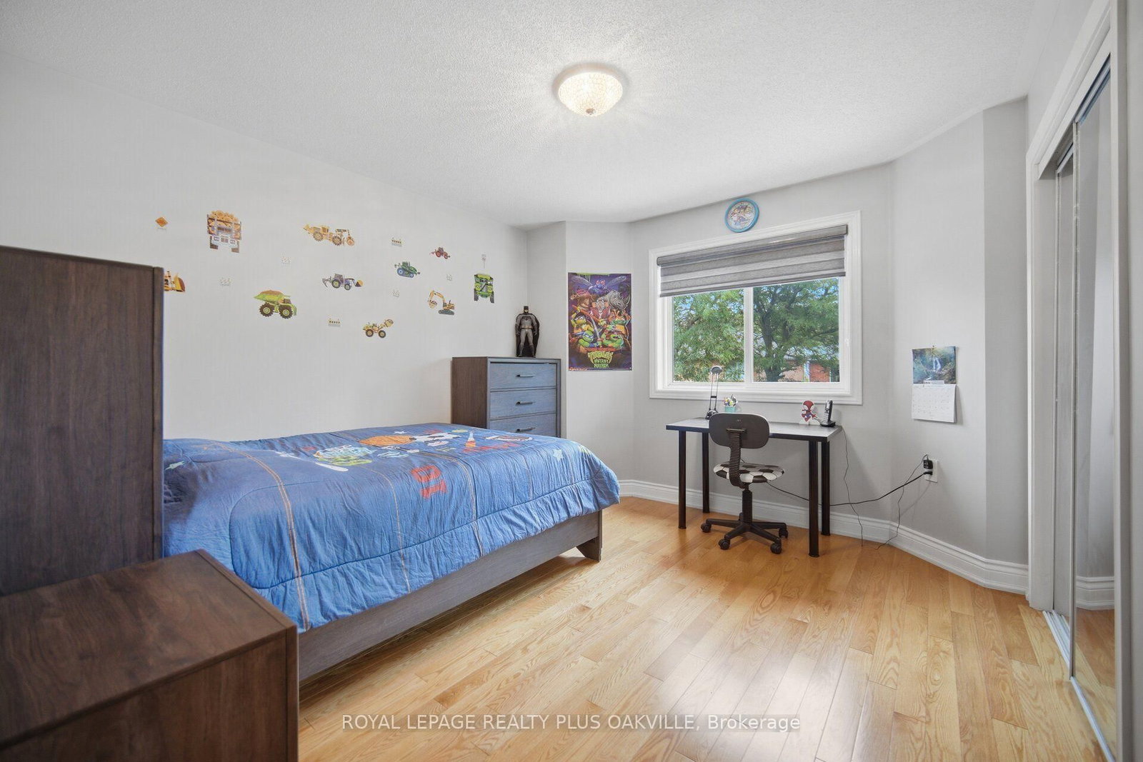 5431 Quartermain Crescent • Mississauga, ON photo 33