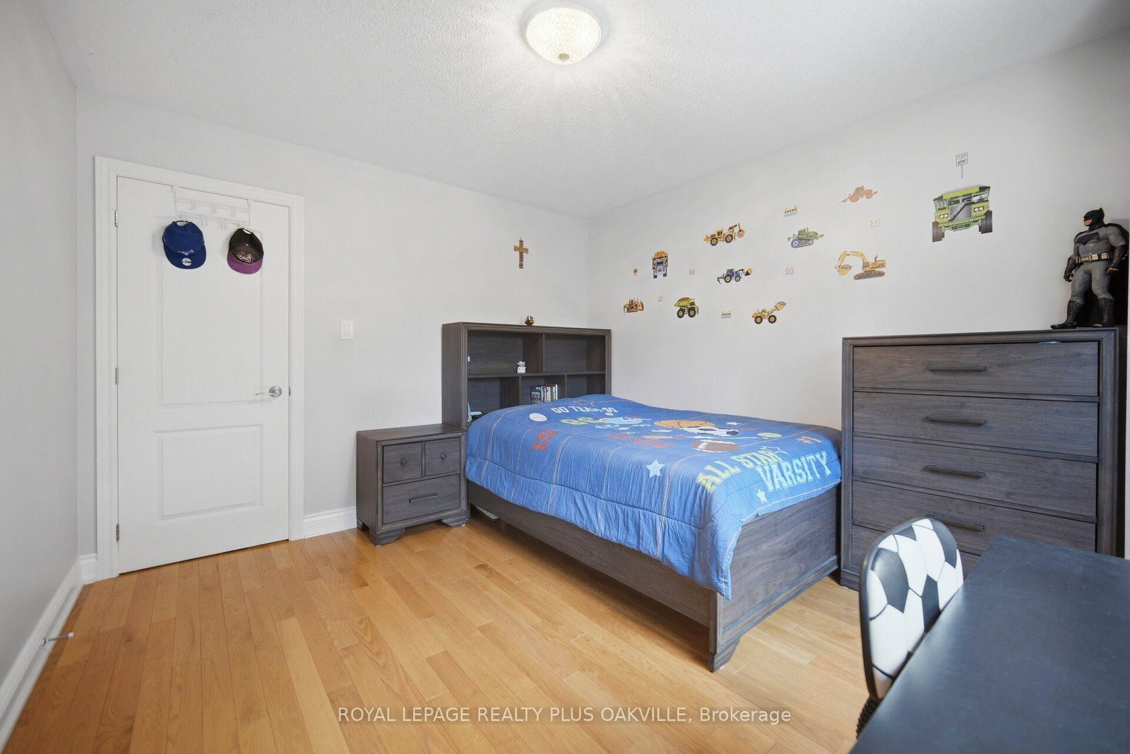 5431 Quartermain Crescent • Mississauga, ON photo 34