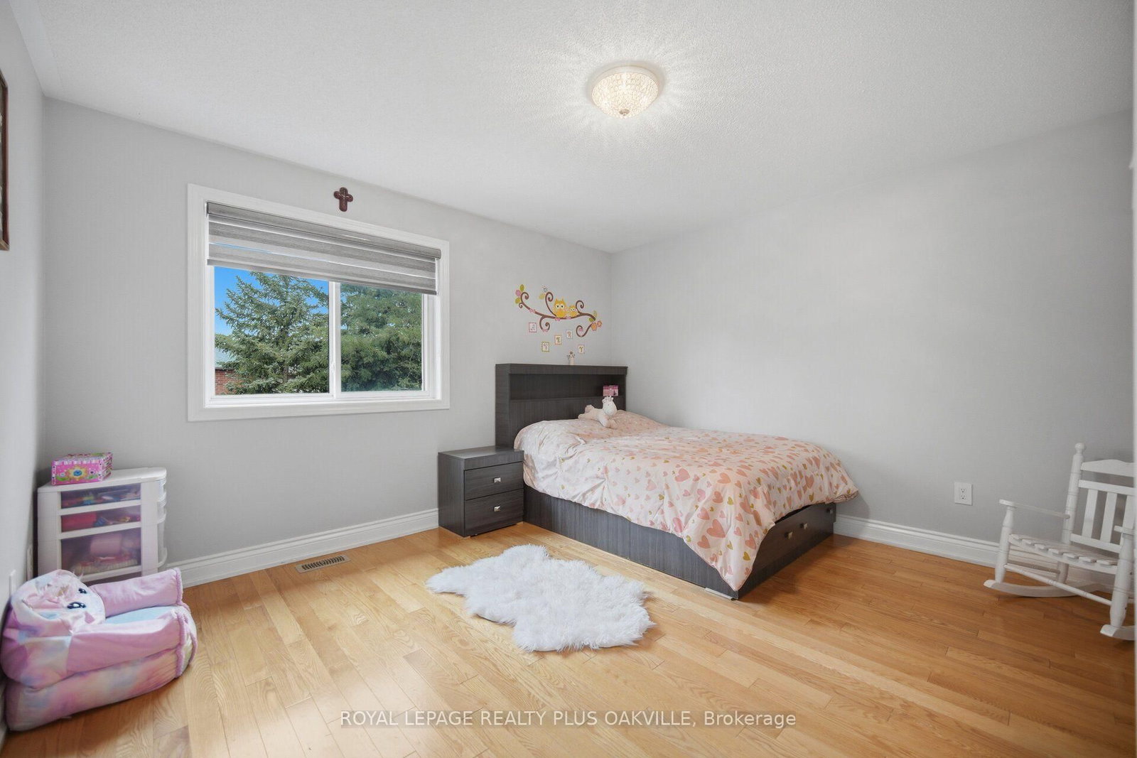 5431 Quartermain Crescent • Mississauga, ON photo 35