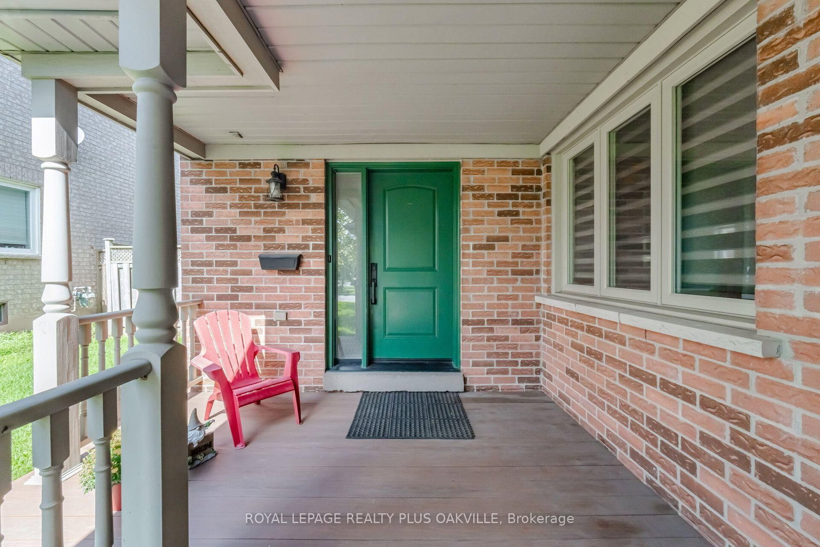 5431 Quartermain Crescent • Mississauga, ON photo 4