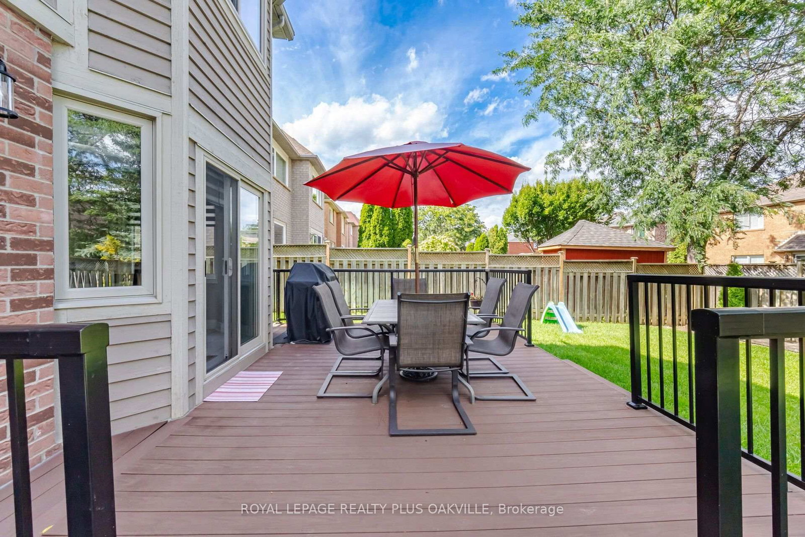 5431 Quartermain Crescent • Mississauga, ON photo 44