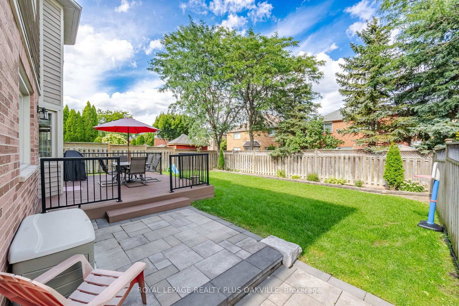 5431 Quartermain Crescent • Mississauga, ON photo 46
