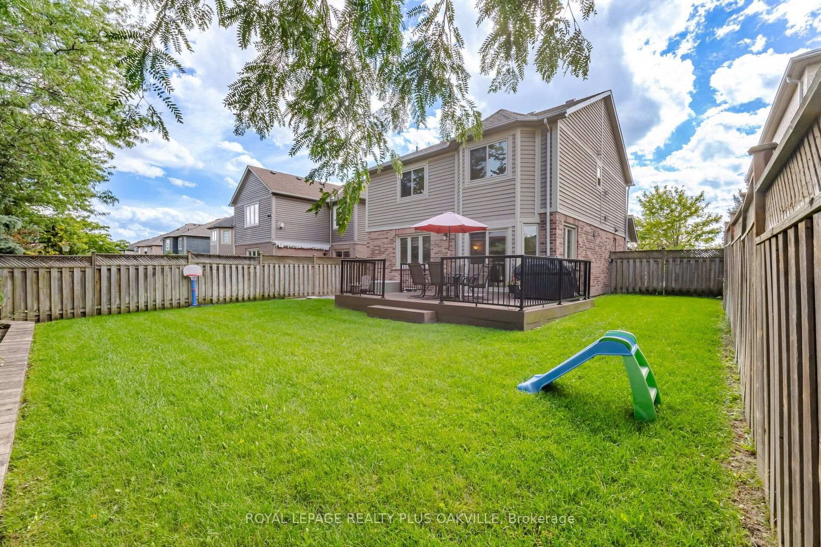 5431 Quartermain Crescent • Mississauga, ON photo 47