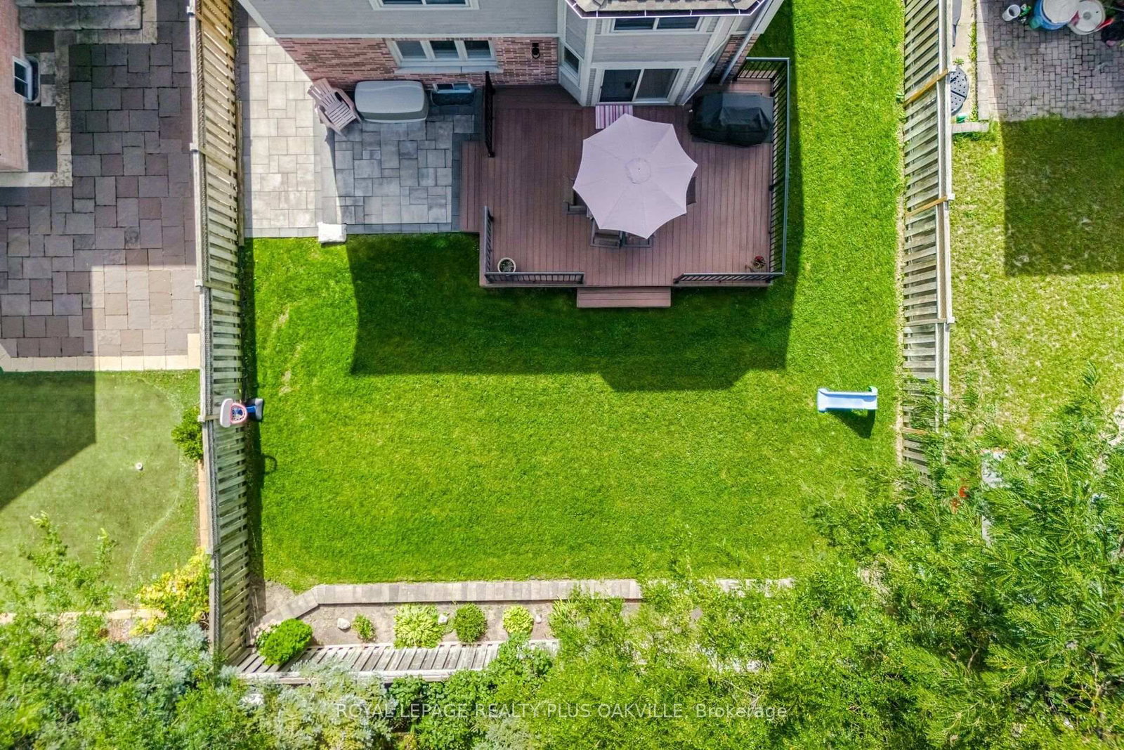 5431 Quartermain Crescent • Mississauga, ON photo 48