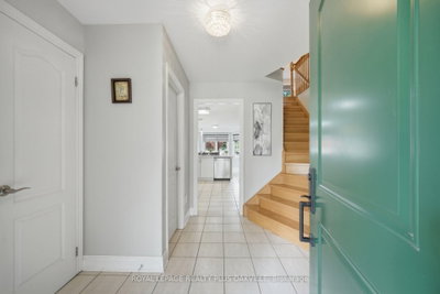 5431 Quartermain Crescent • Mississauga, ON photo 5