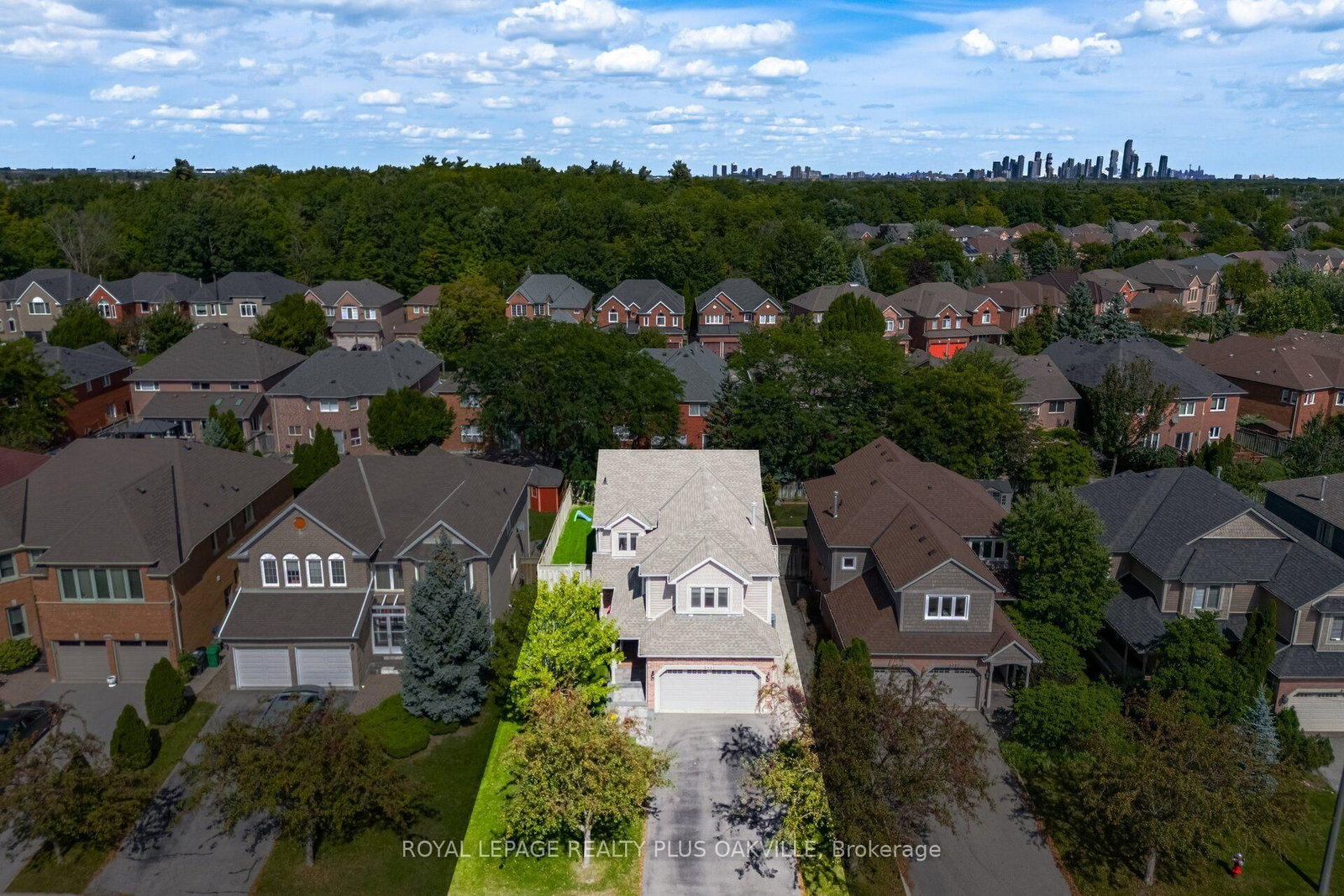 5431 Quartermain Crescent • Mississauga, ON photo 50