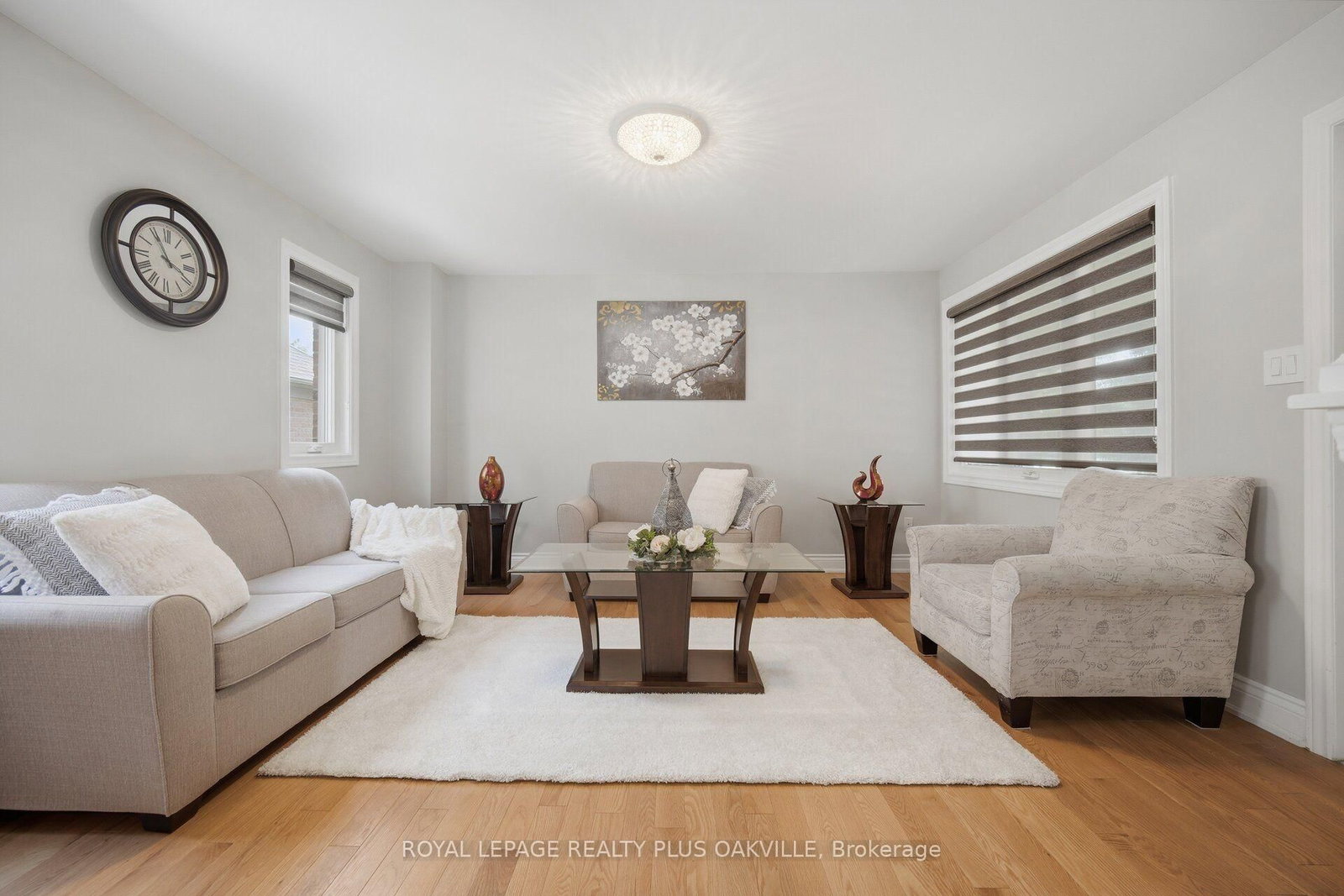 5431 Quartermain Crescent • Mississauga, ON photo 8