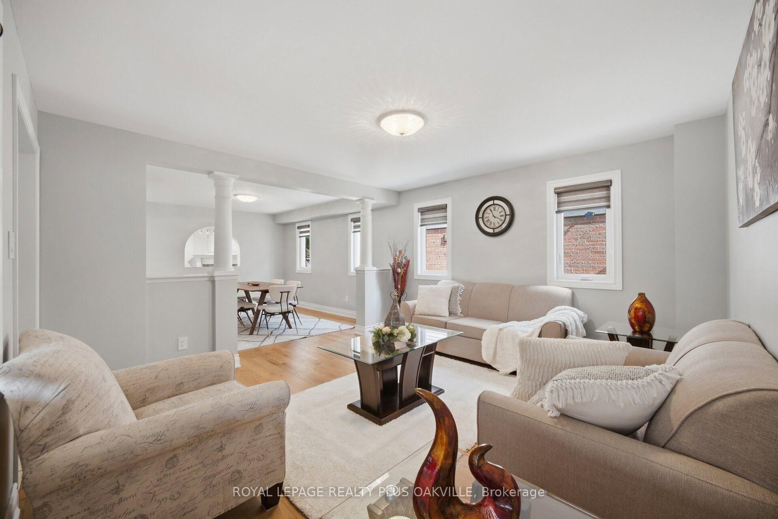 5431 Quartermain Crescent • Mississauga, ON photo 9