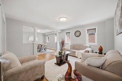 5431 Quartermain Crescent • Mississauga, ON photo 9
