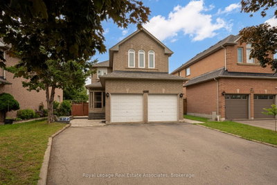 5453 Middleport Mississauga,ON L4Z 3V2 — Photo 1