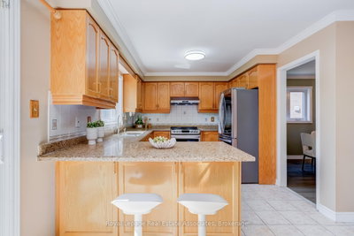 5453 Middleport Mississauga,ON L4Z 3V2 — Photo 10