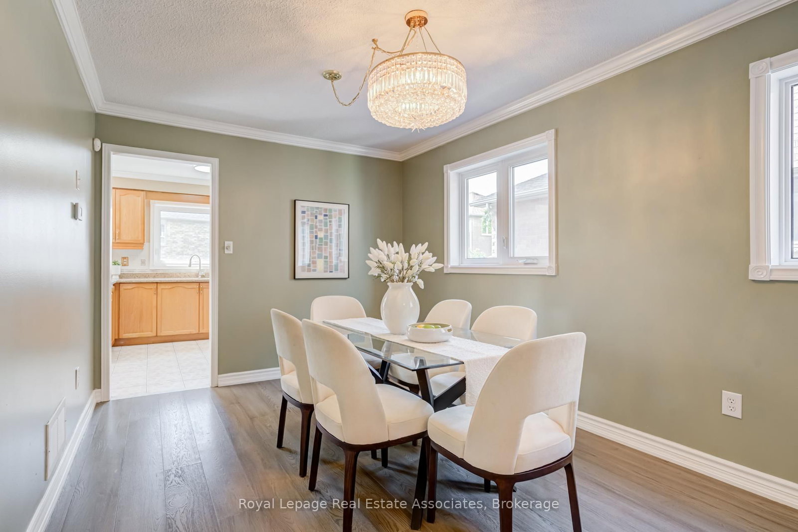 5453 Middleport Mississauga,ON L4Z 3V2 — Photo 8