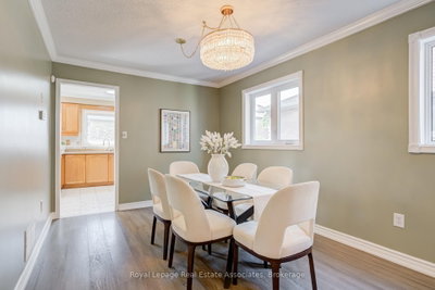 5453 Middleport Mississauga,ON L4Z 3V2 — Photo 8